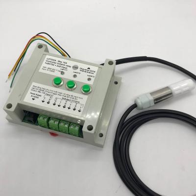 Thiết bị Controller IoT WiFi 1 Input DC/AC 3 Kênh Output DC/AC 2DI & 1 Sensor Nhiệt Độ&Độ Ẩm